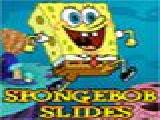 Play Spongebob slides