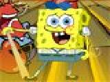 Play Spongebob the soldier