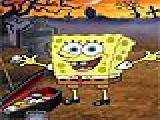 Play Spongebob halloween adventure 3