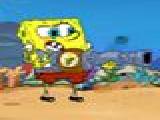 Play Spongebob star adventure