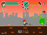 Play Zombie invasion