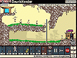 Play Drunkherder