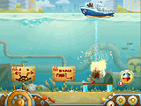 Play Boom boat 2 now