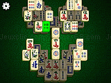 Play Mahjong solitaire epic