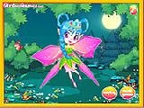 Play World peace fairy