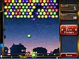 Play Star bubbles