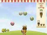 Play Ice cream pig