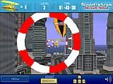 Play Stunt pilot city