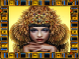 Play Cleopatra bonus slot