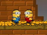 Play Minions adventures