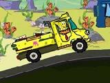 Play Spongebob food transport