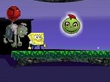 Play Spongebob in halloween 2