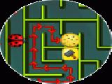 Play A maze race ii (facebook)