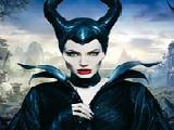 Play Hidden stars maleficent