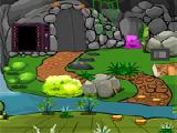 Play Gorgeous forest escape