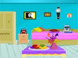 Play Elegant home escape