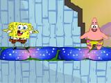 Play Spongebob and patrick adventure