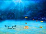 Play Lost fish escape 4