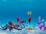 Play Lost fish escape 3