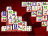 Play Online mahjong