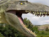 Play Dinosaur wazap