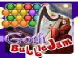 Play Goth bubblejam