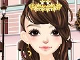 Play Princess ultra modern girl