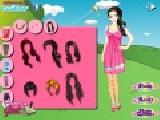 Play Picnic girl fashion