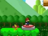 Play Mario yoshi adventure 2