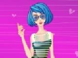 Play Fashion crush dress up