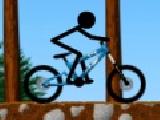 Play Stickman freeride