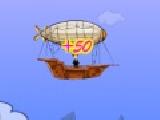 Play Floating city game