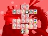 Play Pandas mahjong solitaire