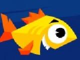 Play Adventures of goldfish