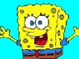 Play Dress up spongebob 2