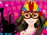 Play Bella's masquerade