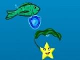 Play Star fish