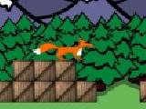 Play Fox run