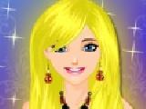 Play Barbie: color fashion