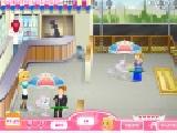 Play Jennifer rose: restaurant job 2