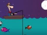 Play Fish quest