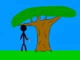 Play Stickman revenge