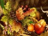 Play Thanksgiving turkey: hidden object