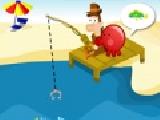 Play Siunyu fish mania