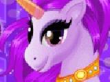 Play Pony princess world