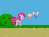 Play Super pinkie world 2