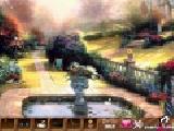 Play Hidden objects. park