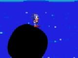 Play Sonic demo 1