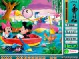 Play Gazzy boy hidden numbers 2: mickey mouse