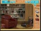 Play Mystery of hidden book